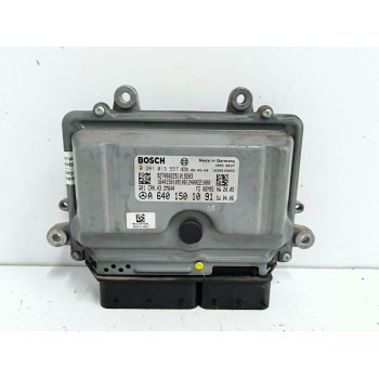 CENTRALITA MOTOR UCE A6401501091 