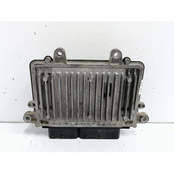 Recambio de centralita motor uce para mercedes-benz clase b sports tourer (w245) b 200 cdi (245.208) referencia OEM IAM A6401501