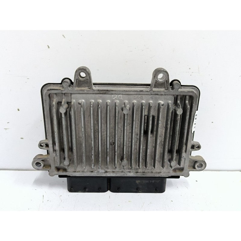 CENTRALITA MOTOR UCE 0281013557