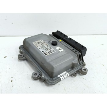 Recambio de centralita motor uce para mercedes-benz clase b sports tourer (w245) b 200 cdi (245.208) referencia OEM IAM A6401501