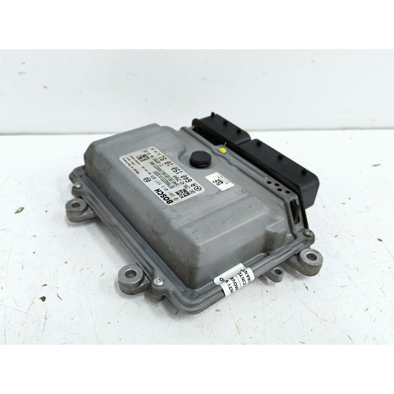 CENTRALITA MOTOR UCE 0281013557