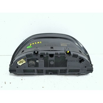 Recambio de cuadro instrumentos para mercedes-benz clase b sports tourer (w245) b 200 cdi (245.208) referencia OEM IAM 103109810