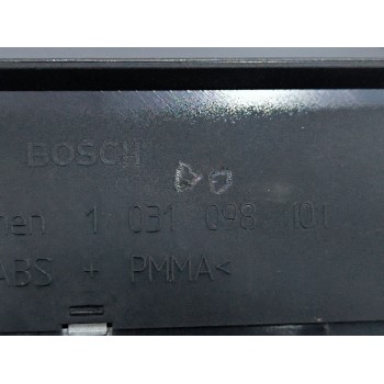 Recambio de cuadro instrumentos para mercedes-benz clase b sports tourer (w245) b 200 cdi (245.208) referencia OEM IAM 103109810