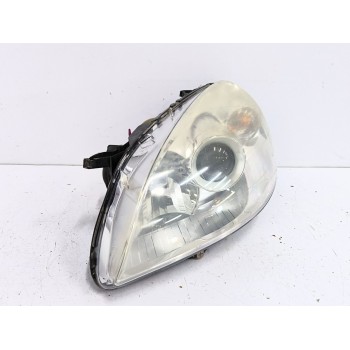 Recambio de faro izquierdo para mercedes-benz clase b sports tourer (w245) b 200 cdi (245.208) referencia OEM IAM A1698201761  
