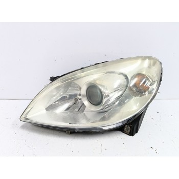 Recambio de faro izquierdo para mercedes-benz clase b sports tourer (w245) b 200 cdi (245.208) referencia OEM IAM A1698201761  