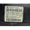 Recambio de faro izquierdo para mercedes-benz clase b sports tourer (w245) b 200 cdi (245.208) referencia OEM IAM A1698201761  