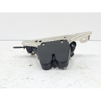 Recambio de cerradura maletero / porton para mercedes-benz clase c coupé (c205) c 180 (205.340) referencia OEM IAM A2057500600  