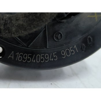 Recambio de anillo airbag para mercedes-benz clase b sports tourer (w245) b 200 cdi (245.208) referencia OEM IAM A1695405945  