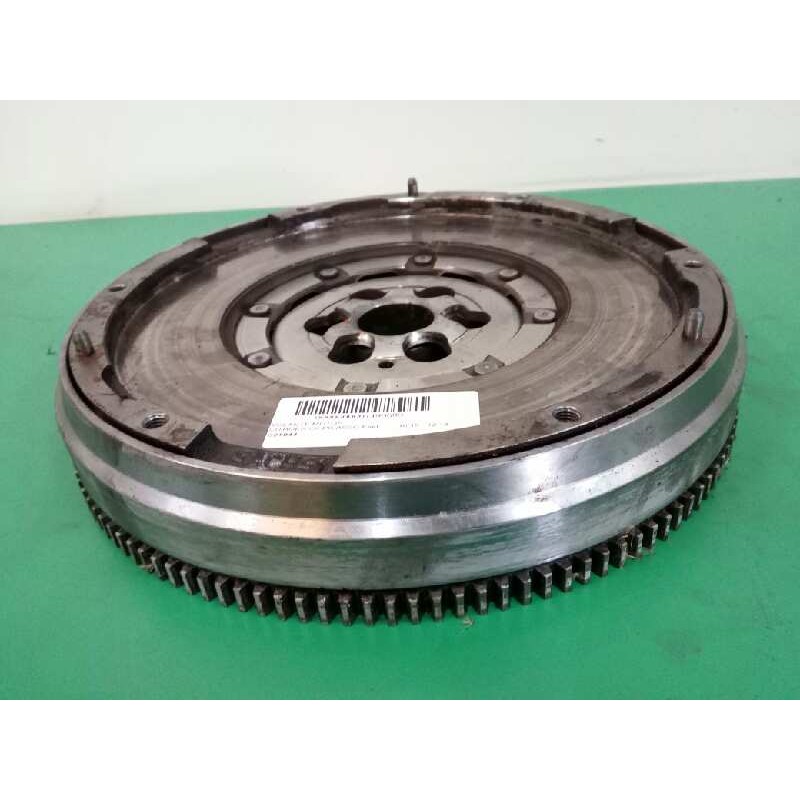 VOLANTE MOTOR BIMASA