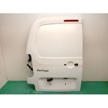 PORTON TRASERO IZQUIERDO 8702E1 