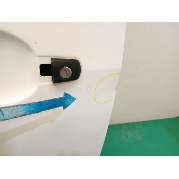 Recambio de porton trasero izquierdo para citroën berlingo furgoneta/monovolumen (b9) 1.6 hdi 90 referencia OEM IAM 8702E1  