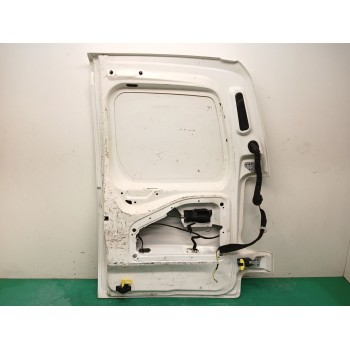 Recambio de porton trasero izquierdo para citroën berlingo furgoneta/monovolumen (b9) 1.6 hdi 90 referencia OEM IAM 8702E1  