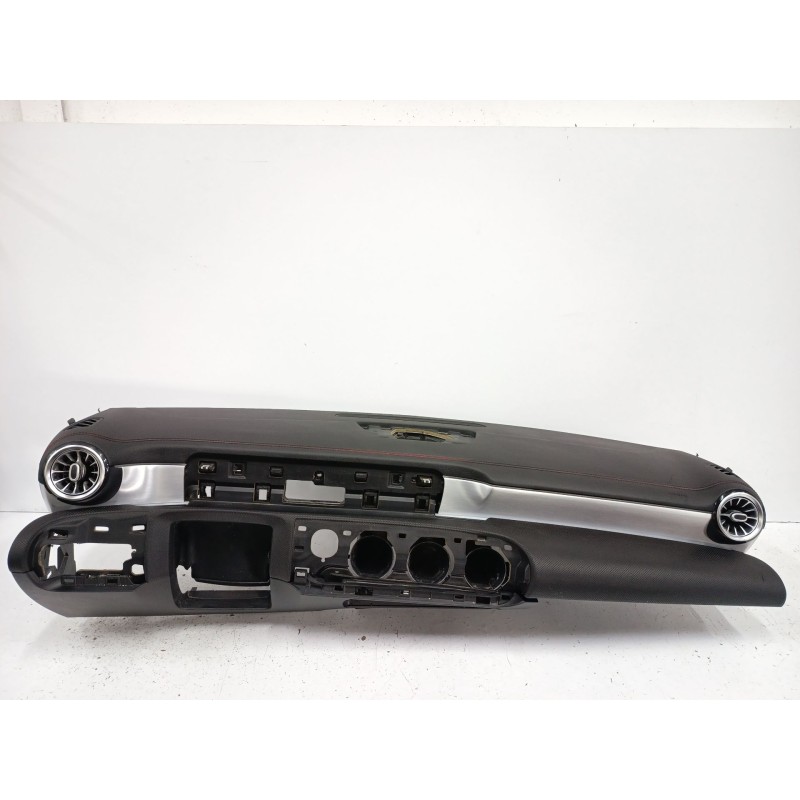 Recambio de salpicadero para mercedes-benz cla (c118) cla 250 e (118.386) referencia OEM IAM YFAI3307929 A1776806302 A1776806302