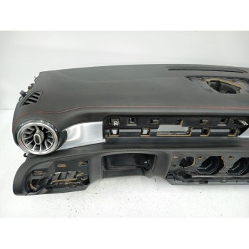 Recambio de salpicadero para mercedes-benz cla (c118) cla 250 e (118.386) referencia OEM IAM YFAI3307929 A1776806302 A1776806302