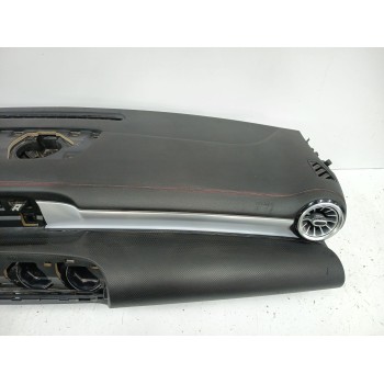 Recambio de salpicadero para mercedes-benz cla (c118) cla 250 e (118.386) referencia OEM IAM YFAI3307929 A1776806302 A1776806302