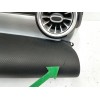 Recambio de salpicadero para mercedes-benz cla (c118) cla 250 e (118.386) referencia OEM IAM YFAI3307929 A1776806302 A1776806302