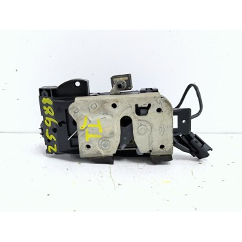 CERRADURA PUERTA TRASERA IZQUIERDA 1X4326556 