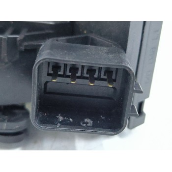 Recambio de cerradura puerta trasera izquierda para jaguar x-type i (x400) 2.0 d referencia OEM IAM 1X4326556  