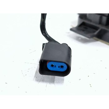 Recambio de cerradura puerta trasera izquierda para jaguar x-type i (x400) 2.0 d referencia OEM IAM 1X4326556  