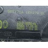 Recambio de cerradura puerta trasera izquierda para jaguar x-type i (x400) 2.0 d referencia OEM IAM 1X4326556  