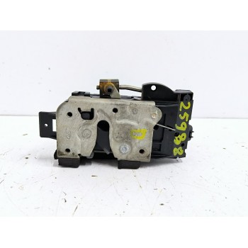 CERRADURA PUERTA DELANTERA DERECHA 1X43219A44 