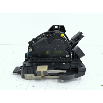Recambio de cerradura puerta delantera derecha para jaguar x-type i (x400) 2.0 d referencia OEM IAM 1X43219A44  