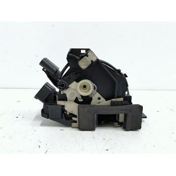 Recambio de cerradura puerta delantera derecha para jaguar x-type i (x400) 2.0 d referencia OEM IAM 1X43219A44  