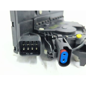 Recambio de cerradura puerta delantera derecha para jaguar x-type i (x400) 2.0 d referencia OEM IAM 1X43219A44  