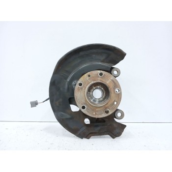 Recambio de mangueta delantera derecha para nissan qashqai ii (j11, j11_) 1.3 dig-t referencia OEM IAM 400144EA0A  