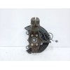 Recambio de mangueta delantera derecha para nissan qashqai ii (j11, j11_) 1.3 dig-t referencia OEM IAM 400144EA0A  