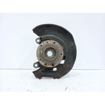 Recambio de mangueta delantera izquierda para nissan qashqai ii (j11, j11_) 1.3 dig-t referencia OEM IAM 400154EA0A  