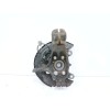 Recambio de mangueta delantera izquierda para nissan qashqai ii (j11, j11_) 1.3 dig-t referencia OEM IAM 400154EA0A  