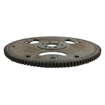 Recambio de volante motor para chevrolet aveo 1.4 cat referencia OEM IAM 55573926  