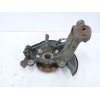 Recambio de mangueta delantera izquierda para nissan qashqai ii (j11, j11_) 1.3 dig-t referencia OEM IAM 400154EA0A  