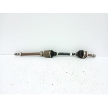 Recambio de transmision delantera derecha para nissan qashqai ii (j11, j11_) 1.3 dig-t referencia OEM IAM 3910000Q8E  