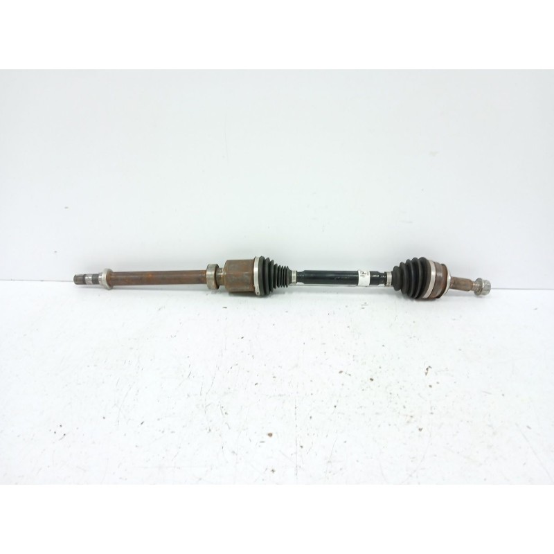 Recambio de transmision delantera derecha para nissan qashqai ii (j11, j11_) 1.3 dig-t referencia OEM IAM 3910000Q8E  
