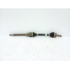 Recambio de transmision delantera derecha para nissan qashqai ii (j11, j11_) 1.3 dig-t referencia OEM IAM 3910000Q8E  