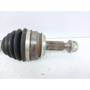 Recambio de transmision delantera derecha para nissan qashqai ii (j11, j11_) 1.3 dig-t referencia OEM IAM 3910000Q8E  