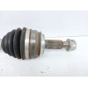 Recambio de transmision delantera derecha para nissan qashqai ii (j11, j11_) 1.3 dig-t referencia OEM IAM 3910000Q8E  