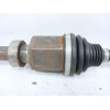 Recambio de transmision delantera derecha para nissan qashqai ii (j11, j11_) 1.3 dig-t referencia OEM IAM 3910000Q8E  