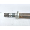 Recambio de transmision delantera derecha para nissan qashqai ii (j11, j11_) 1.3 dig-t referencia OEM IAM 3910000Q8E  