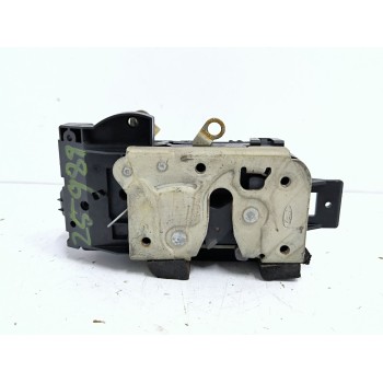 CERRADURA PUERTA DELANTERA IZQUIERDA 1X43219A45 