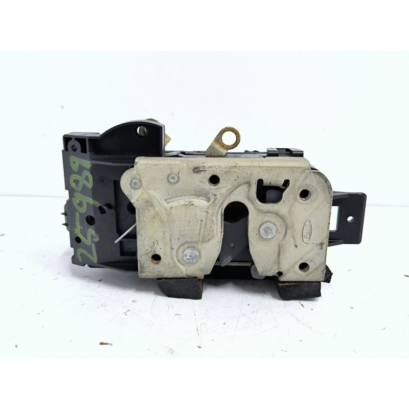 Recambio de cerradura puerta trasera derecha para jaguar x-type i (x400) 2.0 d referencia OEM IAM 1X43219A45  