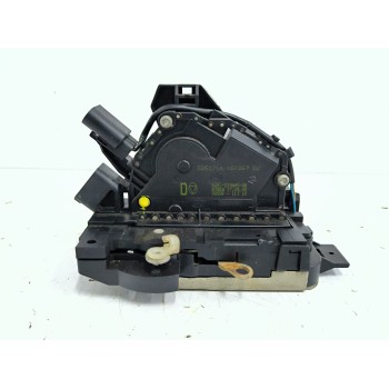 Recambio de cerradura puerta trasera derecha para jaguar x-type i (x400) 2.0 d referencia OEM IAM 1X43219A45  