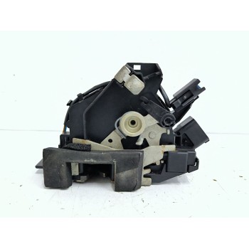 Recambio de cerradura puerta trasera derecha para jaguar x-type i (x400) 2.0 d referencia OEM IAM 1X43219A45  