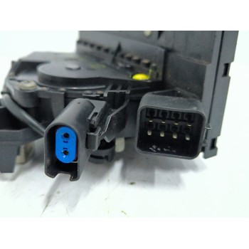 Recambio de cerradura puerta trasera derecha para jaguar x-type i (x400) 2.0 d referencia OEM IAM 1X43219A45  
