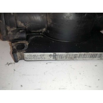 Recambio de caja mariposa para ford focus berlina (cak) 1.6 16v cat referencia OEM IAM XS4UBF  