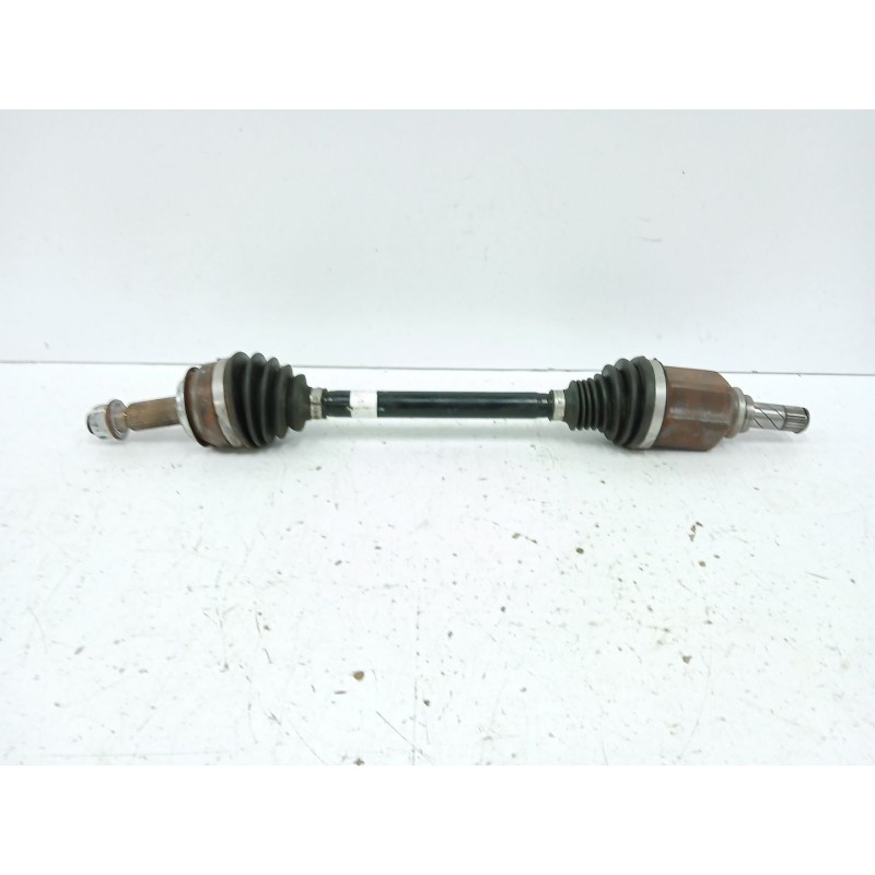 Recambio de transmision delantera izquierda para nissan qashqai ii (j11, j11_) 1.3 dig-t referencia OEM IAM 3910100Q7E  