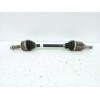 Recambio de transmision delantera izquierda para nissan qashqai ii (j11, j11_) 1.3 dig-t referencia OEM IAM 3910100Q7E  