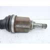 Recambio de transmision delantera izquierda para nissan qashqai ii (j11, j11_) 1.3 dig-t referencia OEM IAM 3910100Q7E  